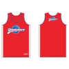 South West Slammers Reversible Training Singlet - Image 2