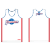 South West Slammers Reversible Training Singlet