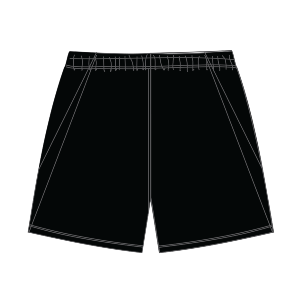 Kingsway JFC Casual Shorts - Image 2