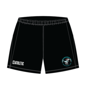 Kingsway JFC Casual Shorts