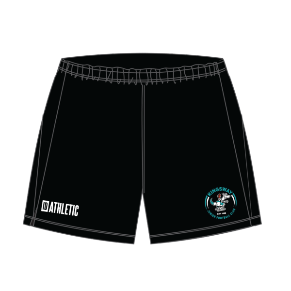 Kingsway JFC Casual Shorts