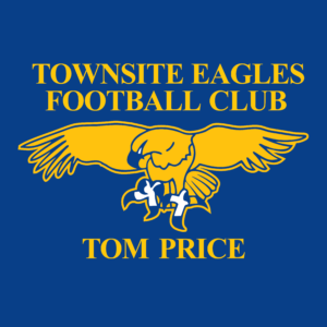 Townsite Eagles
