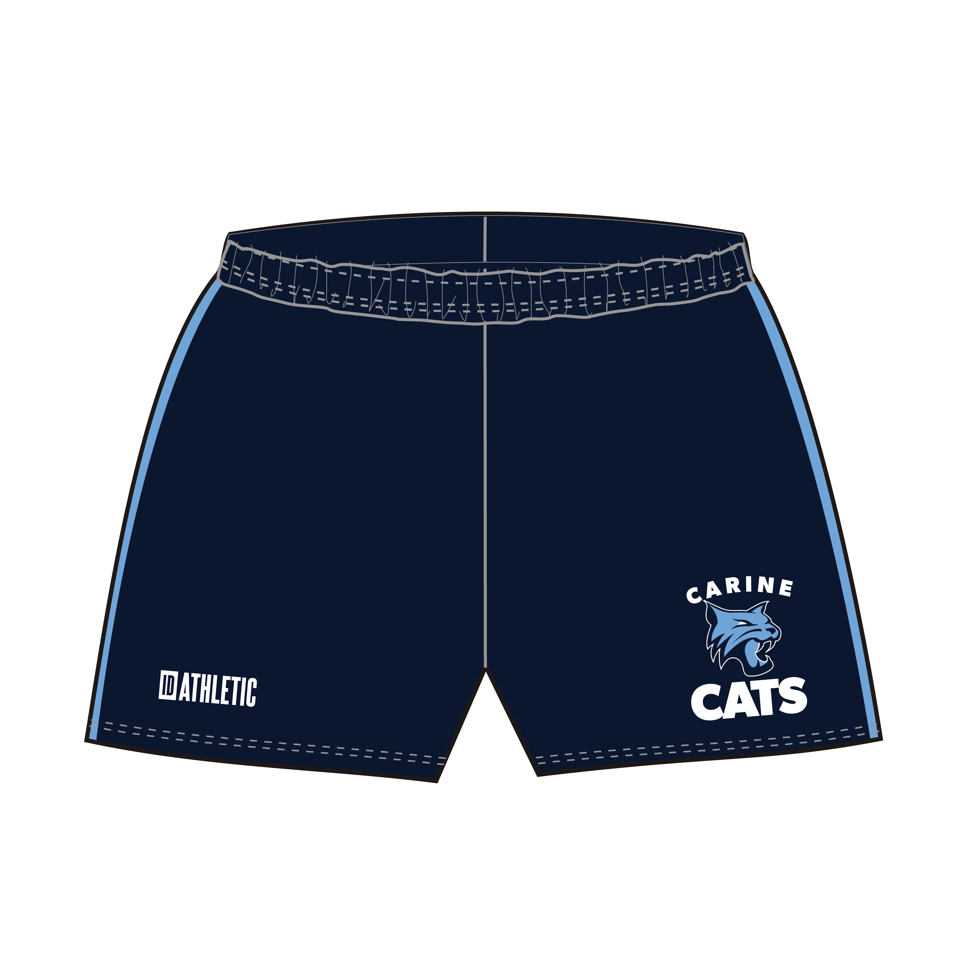 Merchandise — Carine Junior Football Club