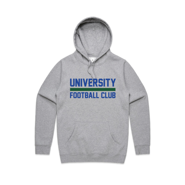 University Football Club Hoodies