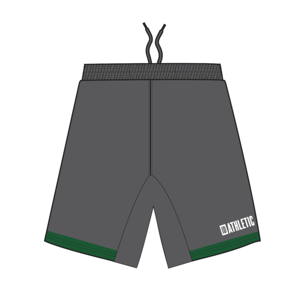 University Football Club Walk Shorts - Image 3