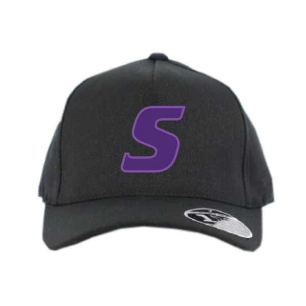 Sonix Netball Caps