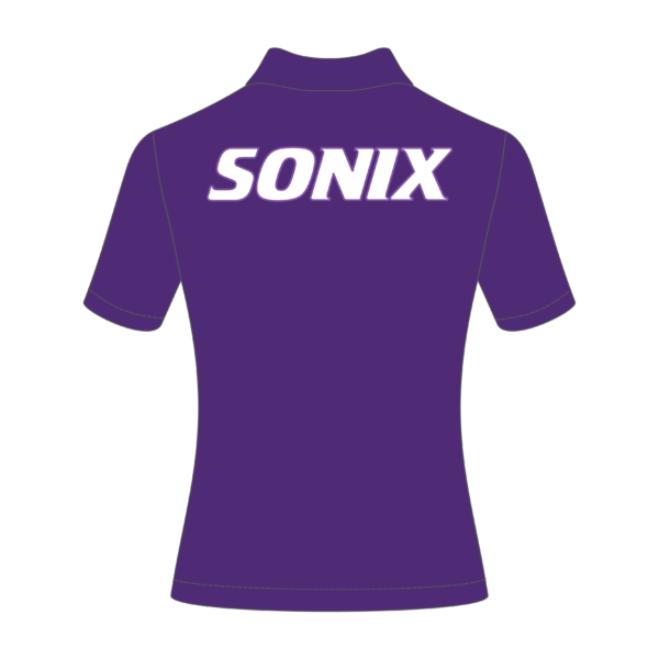 Sonix Netball Polos - Image 2