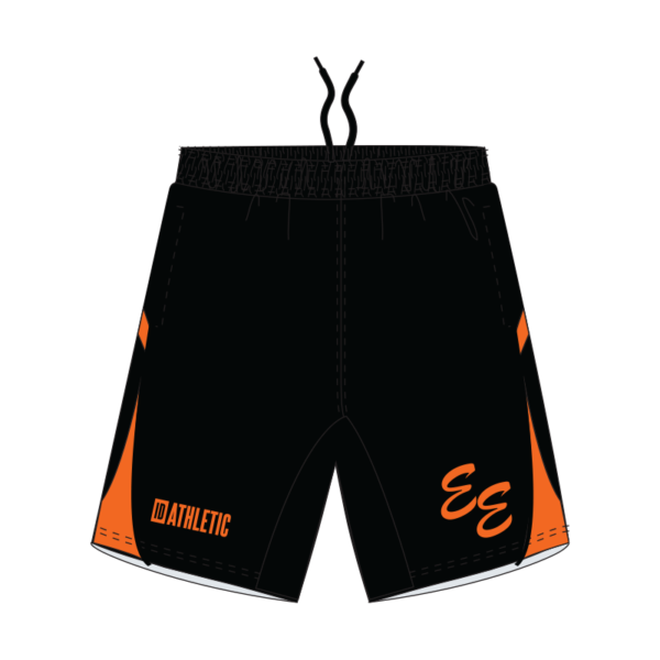 Ellenbrook Easterns Gym Shorts