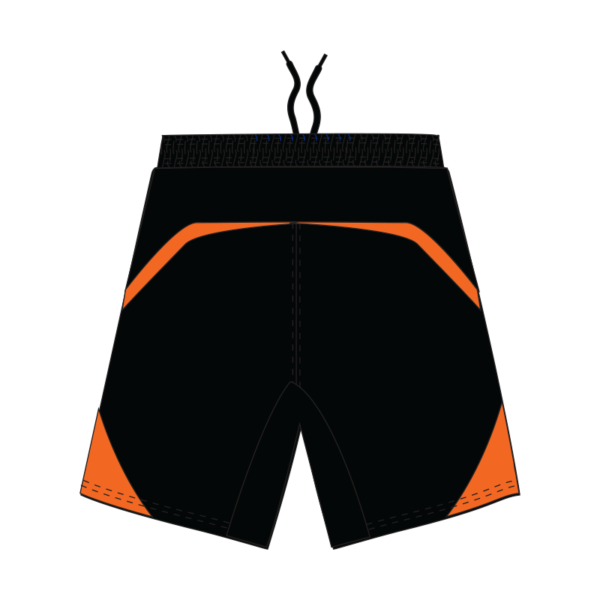 Ellenbrook Easterns Gym Shorts - Image 2