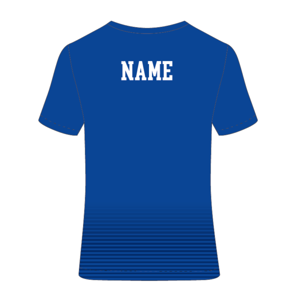 CBC Basketball Training Tees - Image 2