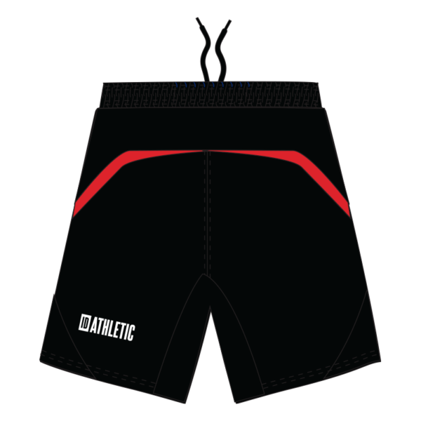 Belmont JFC Walk/Gym Shorts - Image 2