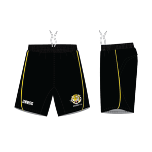 Gibson FC Casual Shorts