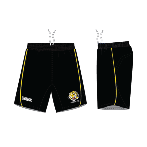 Gibson FC Casual Shorts