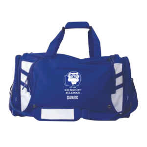 Kelmscott AFC Sportsbag w/Names
