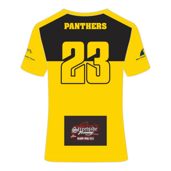 Lynwood Ferndale FC Training Tee - Image 2