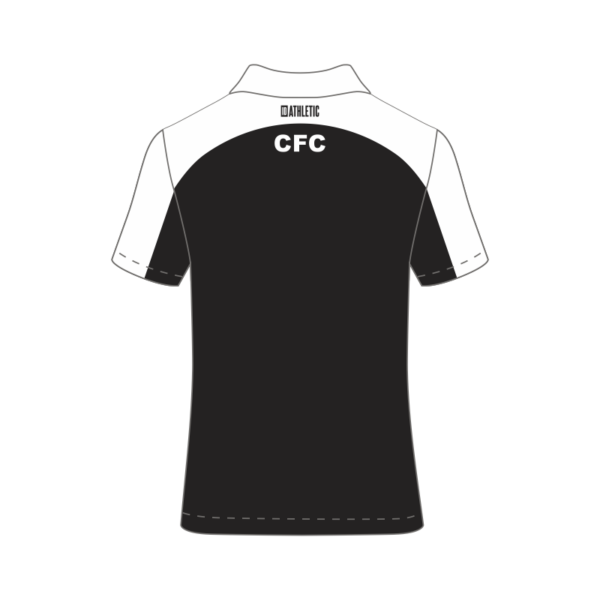 Cunderdin FC Polo - Mens/Youth - Image 2