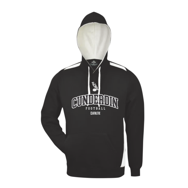 Cunderdin FC Hoodie