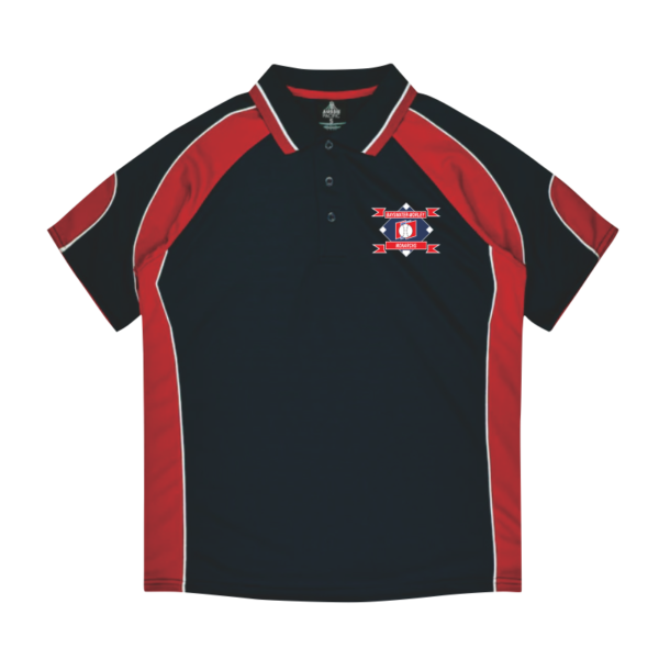 Bayswater Morley Monarchs Polo