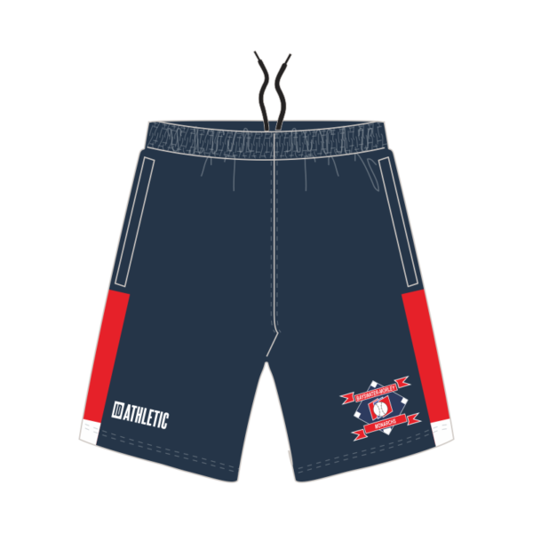 Bayswater Morley Monarchs Sublimated Shorts