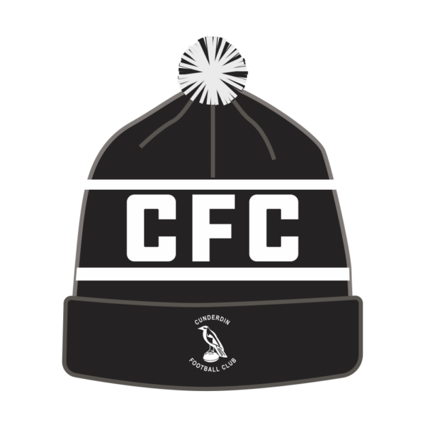 Cunderdin FC Beanie