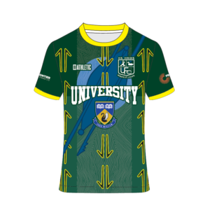 University Football Club Indigenous Tees