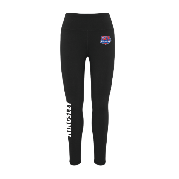 Kingsley Cats Leggings