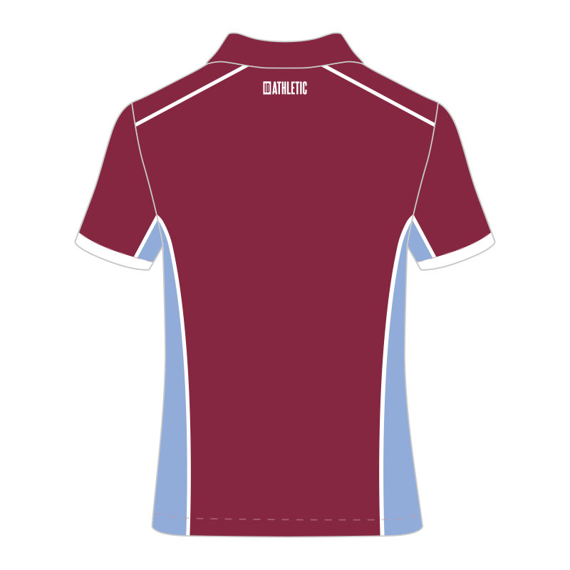 Rockingham Mandurah DCC Dress Polo - Image 2