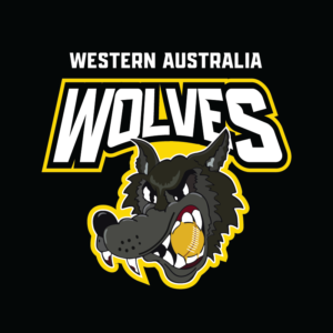 Western Wolves