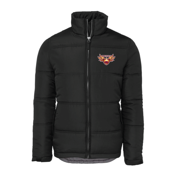 Imperials Netball Club Jacket