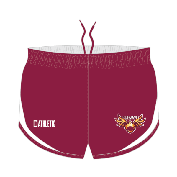 Imperials Netball Club Shorts