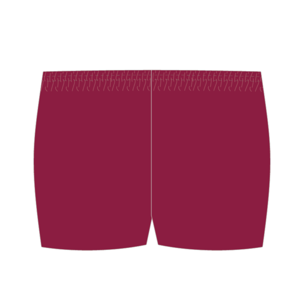 Imperials Netball Club Boyleg Shorts - Image 2