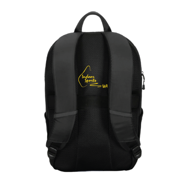 ISWA Western Wolves Backpack – ID Athletic Shop