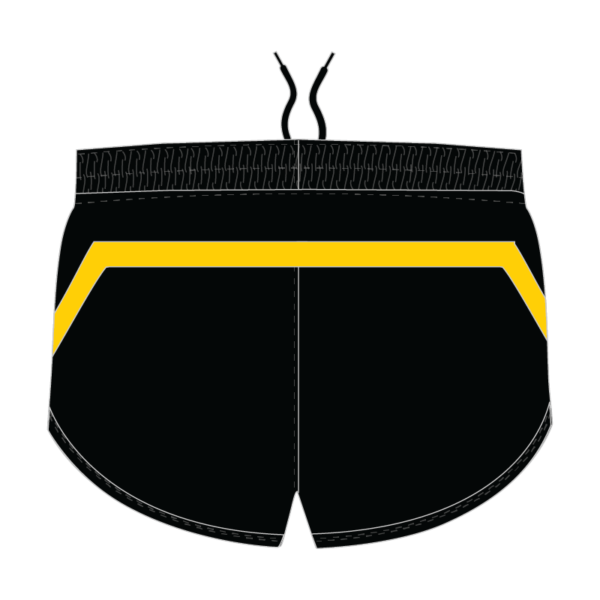 Lynwood Ferndale FC Training Shorts - Image 2