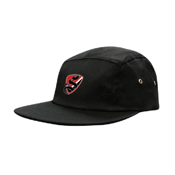 Osborne Park AFC 5 Panel Cap