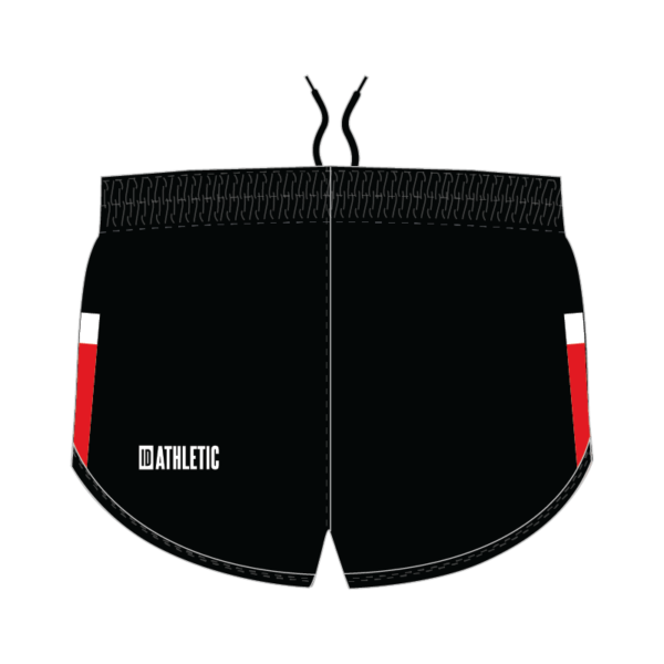 Osborne Park AFC Running Shorts - Image 2