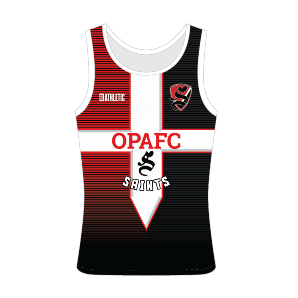 Osborne Park AFC Training Singlet