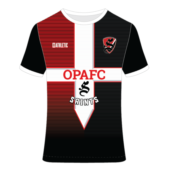 Osborne Park AFC Training Tee