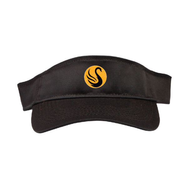 Masters Athletics WA Visor