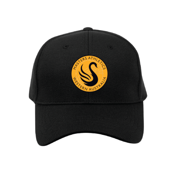 Masters Athletics WA Cap