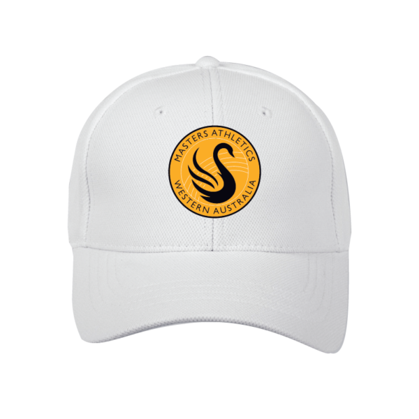 Masters Athletics WA Cap - Image 2