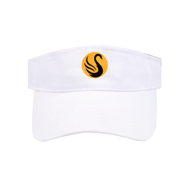 Masters Athletics WA Visor - Image 2