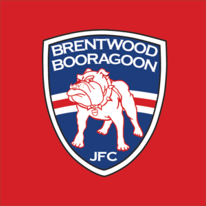 Brentwood Booragoon JFC