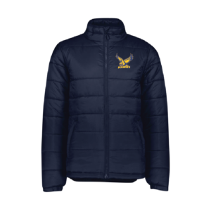 Gosnells Hawks Puffer Jacket