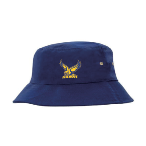 Gosnells Hawks Bucket Hat