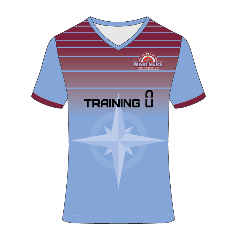 Rockingham Mandurah DCC Tee