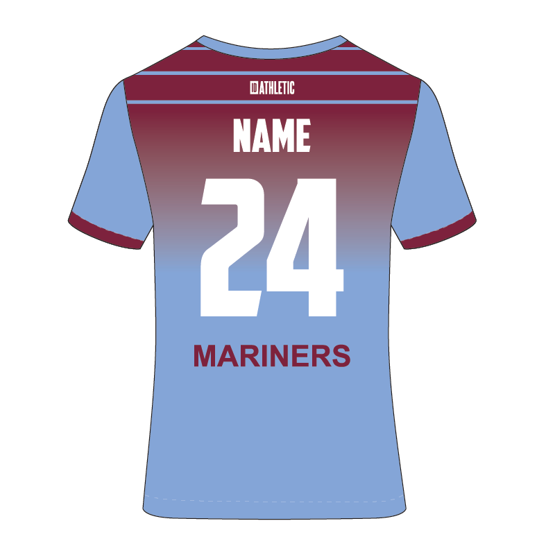 Rockingham Mandurah DCC Tee - Image 2