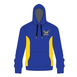Gosnells Hawks Sublimated Hoodie