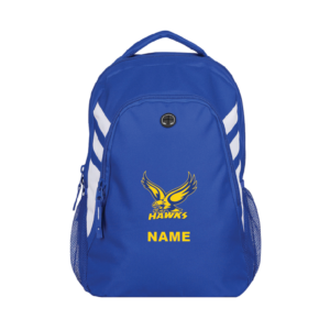 Gosnells Hawks Backpack