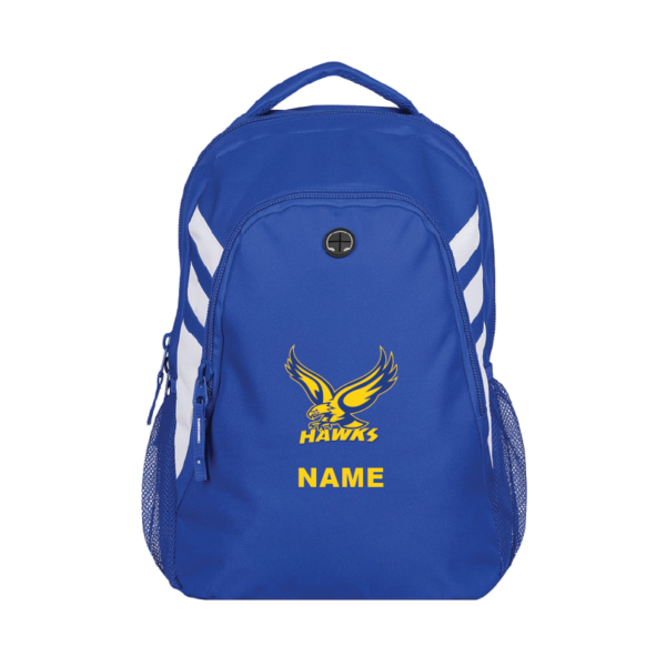 Gosnells Hawks Backpack