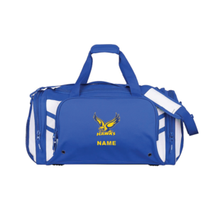 Gosnells Hawks Sports Bag